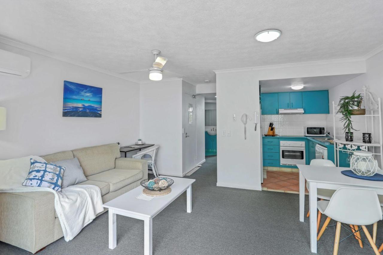 Surfers Beach Resort 2 Surfers Paradise Extérieur photo